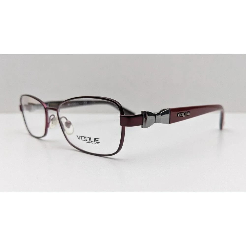 🕶️Vogue VO3916 Eyeglasses 53/16 135 /KAG447🕶️​